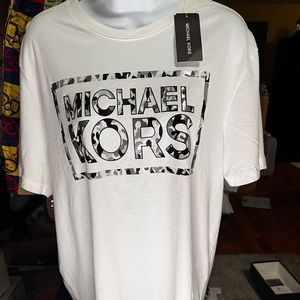 Brand-new Michael Kors with tags